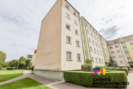 Mieszkanie 3 pokojowe na Os. Zacisze